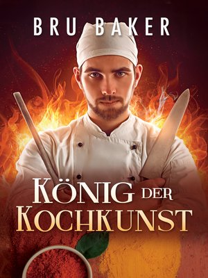cover image of König der Kochkunst